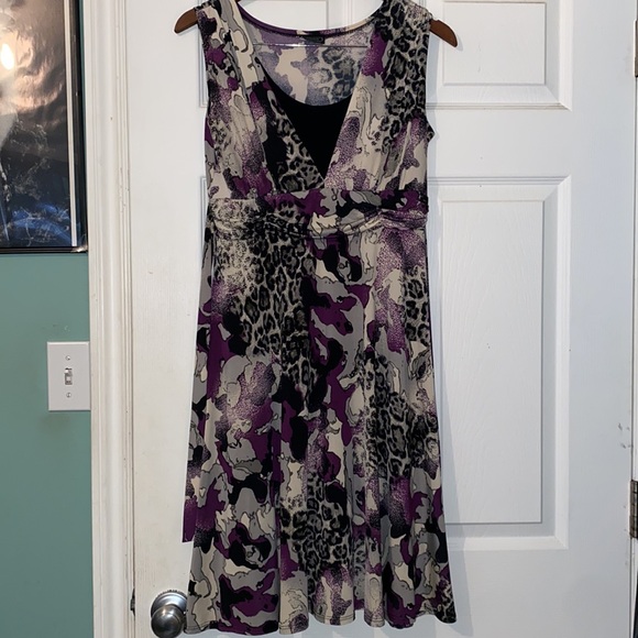 3/$30 90s Clientele Vintage Dress - Picture 4 of 9